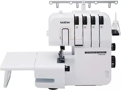 Brother - ST4031HD - Strong & Tough Serger Machine With Differential Feed • $349.95