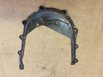 $65 • Buy Ford V4 104 CID 1.5 & 1.7 Front Engine Spacer, Ford CL-40, Mustang 1700. 