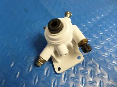 Volvo Penta D6 DIPSTICK FUEL FILTER HOUSING 3584255 22996879 • $199.99