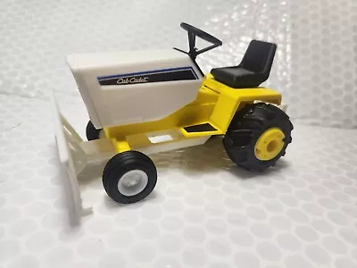 Custom International Farmall  Cub Cadet  Tractor   Lawnmower 3point Snow Plow • $40