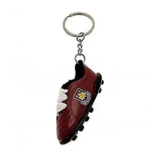 £6.99 • Buy West Ham United FC Official Football Gift Boot Keyring