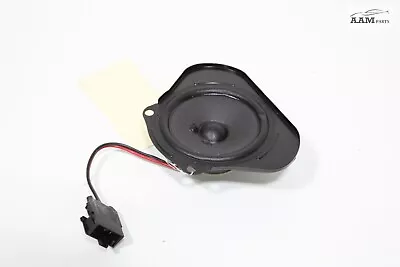 2022 Volvo Vnl860 D13 Front Left Or Right Loudspeaker Audio Speaker 23488814 Oem • $34.84