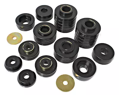 Energy 4.4107G Body Mount & Radiator Bushings For 80-96 Ford F150/F250/F350 2WD • $96.70