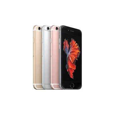 Apple IPhone 6s Plus 16GB 64GB Unlocked Verizon All Colors Clean ESN • $68