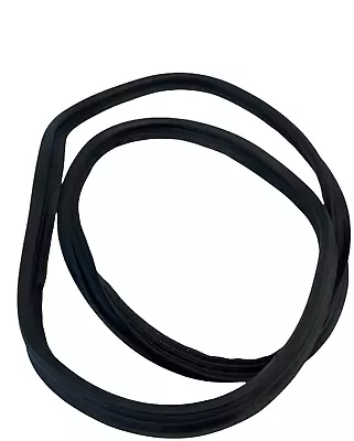 2005-2009 Ford Mustang Rear Trunk Deck Lid Rubber Weatherstrip Seal Assembly OEM • $101.97