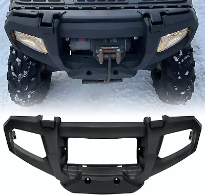 Front Bumper Guard For Polaris Sportsman 500 700 800 X2 Touring Brush NEW • $54.99