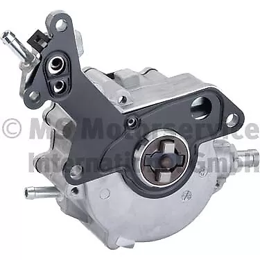 Vacuum Pump Brake System For Audi Ford Seat Pierburg 7.02551.20.0 • £198.26