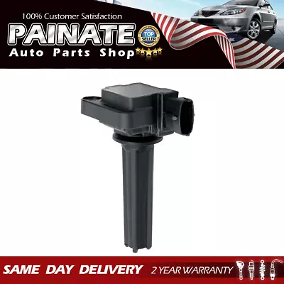 Quality Ignition Coil Set For Saab 2003-2011 9-3X 9-3 2L L4 12787707 UF526 • $17.46