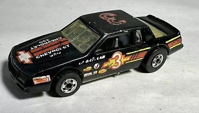 Hot Wheels Vintage 1988 Speed Fleet Chevy Stocker / Monte Carlo Aerocoupe • $3.50