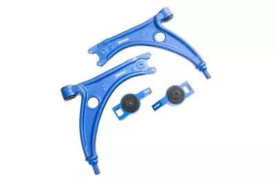 $199 • Buy Megan Racing Steel Alloy Front Lower Control Arm Fits Audi A3 8P/Golf Mk5 Mk6
