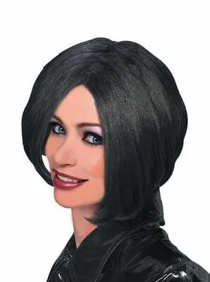 Black 60's Style Georgie Girl Wig • $17.99