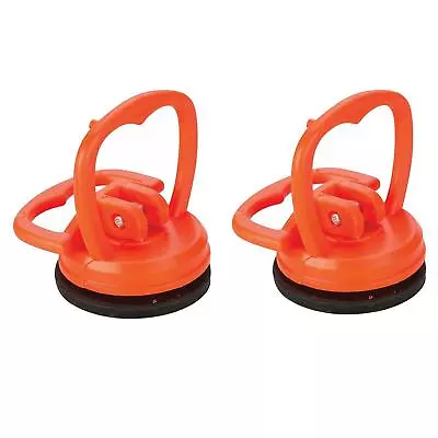 Mini Dent Puller Bodywork Panel Remover 55mm Car Suction Cup Removal 2PCS • $10.98