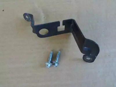 2003 - 2004 Mustang Svt Cobra Throttle Cable Bracket & Bolts Oem Sku# Mp170 • $108