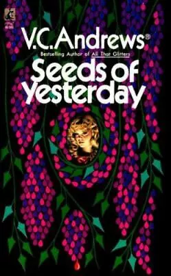 $4.09 • Buy Seeds Of Yesterday By V.C. Andrews