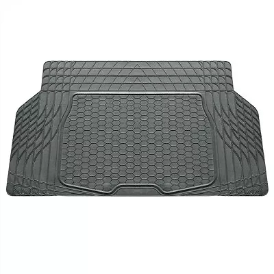 Semi Custom Cargo Mat Trimmable Gray For Auto Car SUV Van Truck • $21.99