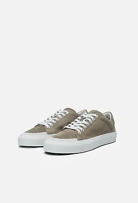 John Elliott Haze Low Suede Mocha Size 10 US / 43 EU • $33.88