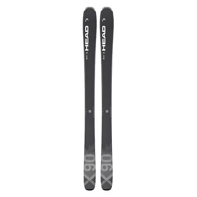 2022 Head Kore 90 X Skis • $240