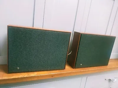 Retro Bang And Olufsen Beovox HT 1600 - Type 6219 Serie 03 GODK -1970s • £100