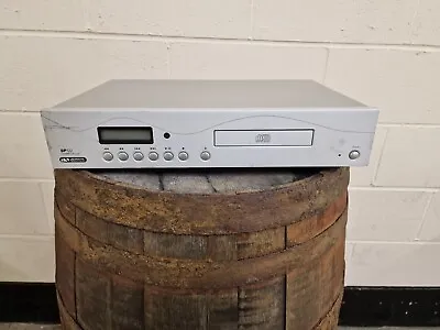 £18.95 • Buy ACOUSTIC SOLUTIONS SP122 CD/MP3 Compact Disc Player - SPARES OR REPAIRS