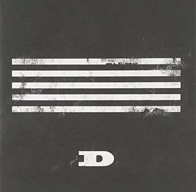 Bigbang - Bigbang Made Series (import) New Cd • $34.99