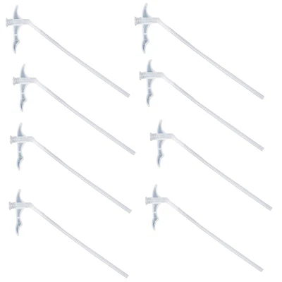 $12.11 • Buy Uoyu 8 Pcs Spray Foam Tubes For DIY Spray Foam