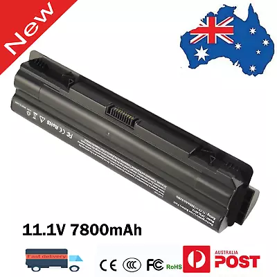 Battery For Dell XPS 14 L401X 15 L501X 17 L701X L702X L502X 312-1123 J70W7 JWPHF • $38.99