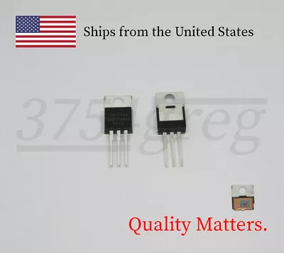 IRFZ44N N Channel HEXFET Power MOSFET - 4 Pack • $3.99