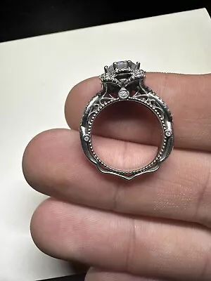 Verragio Engagement Ring • $3000