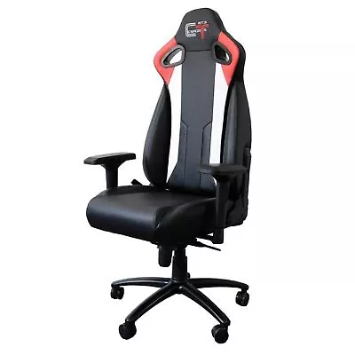 Chair Length Gaming Office Armchair Adjustable With Wheels Recliner Rocker_ • $2697.06