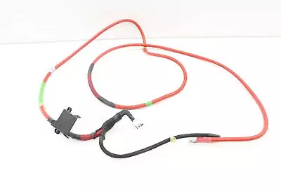 2011 - 2023 Dodge Challenger Battery Positive Cable Wire Wiring Oem 68207017ad • $99.90