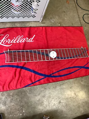 NOS 1970-72 Ford Maverick Grille D0DZ-8150-A • $695