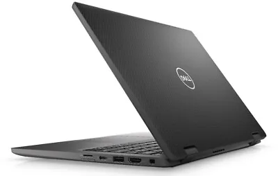 Dell Latitude 7420 Business Laptop Intel Core I7-1185G7 16GB RAM 256GB SSD W11 • $729.99