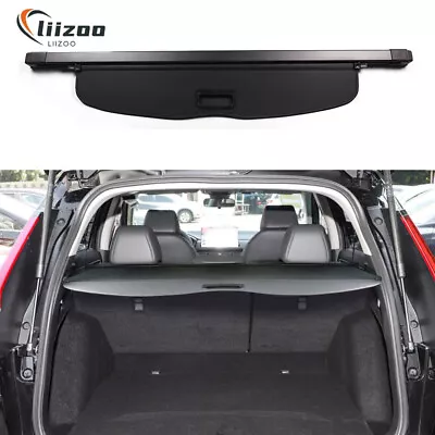 For 2023 24 Honda CR-V CRV Cargo Cover Rear Trunk Privacy Cover Shielding Shade • $69.89