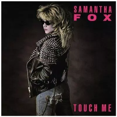 Samantha Fox - Touch Me - Deluxe Edition (NEW CD) • £13.69