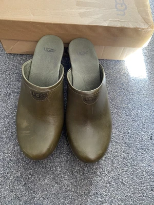 £24.99 • Buy Ugg Clogs Mules Uk 6