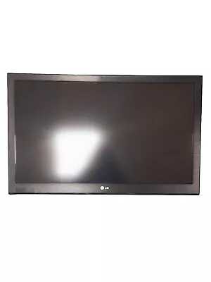 LG  32LT360C-ZA 32  Flat Full HD 1080p TV - HDMI VGA AV1 AV2 ANTENNA Ports • £84.99