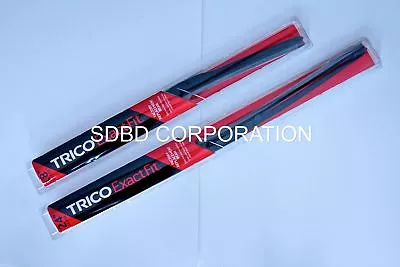 2009-2016 Mazda 6 Trico Exact Fit Beam Style Wiper Blades • $26.99