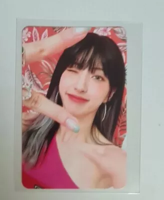 Wjsn Eunseo Official Photocard Last Sequence • $11.05