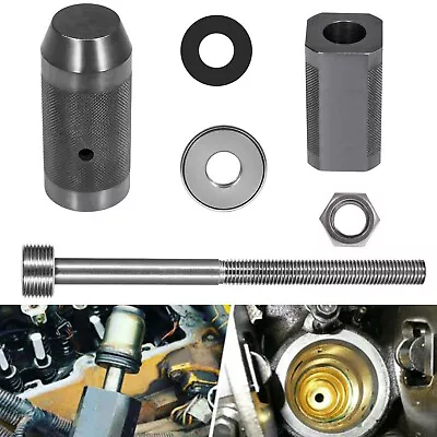 $93.24 • Buy 9U-6891/ Injector Sleeve Remover Installer Set For CAT 3406E C10 C12 C15 C16 C18