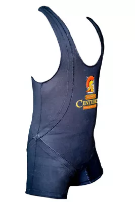 $235 • Buy Titan Super Centurion Squat Suit - Powerlifting - IPF USAPL Legal 1 Ply