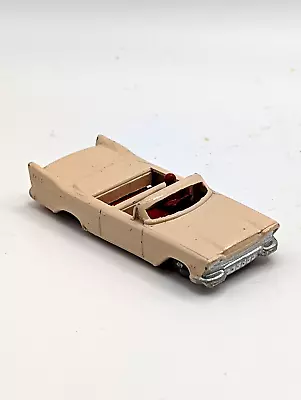 Morestone Budgie Toys 15 Packard Convertible 1951 Near MINT Vintage Diecast Toy  • $1.25