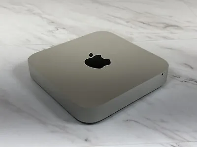 Apple Mac Mini Mid 2011 A1347 Intel Core I5/No RAM & HDD - For Repair AS IS • $40