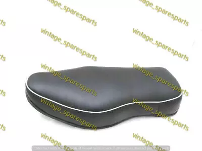 New BSA Seat Fits All BSA Motorcycles For Universal BSA Motorcycle  High Quality • $116.10