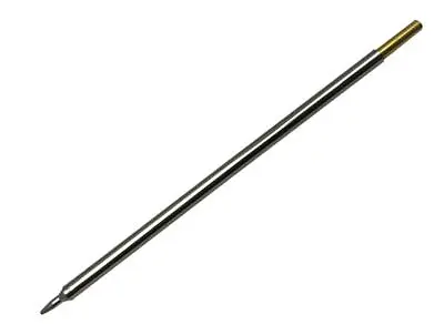 METCAL - 1.2mm Soldering Iron Tip Chisel • $66.95