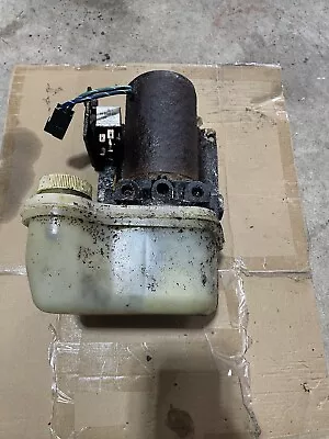 Mercruiser Tilt Trim Pump Motor  Marine • $50