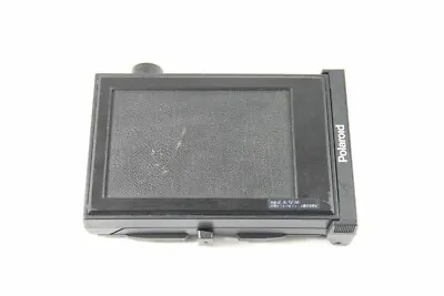 Excellent Mamiya RZ67 Polaroid Film Back Holder #494 • $51.15