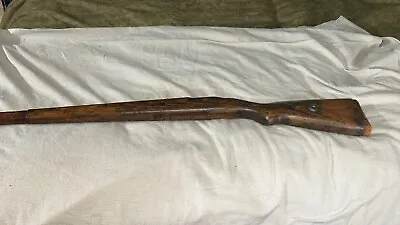 Ww11 Germam Mauser K 98 Stock • $375.10