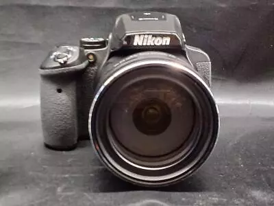 Nikon P900 Digital Camera • £520.29