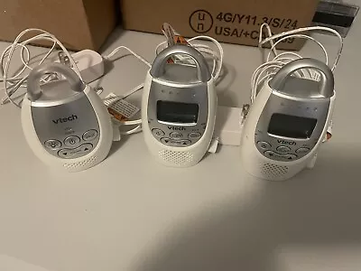 Vtech Baby Monitor • $5.99