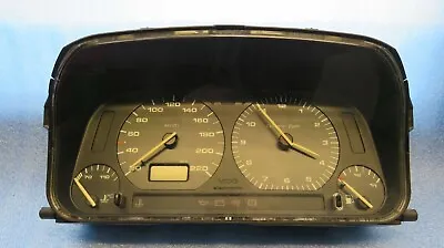 VW GOLF - Speedometer Instrument Cluster / 1H6919033L 88311188 VDO ##S-129 • $21.60